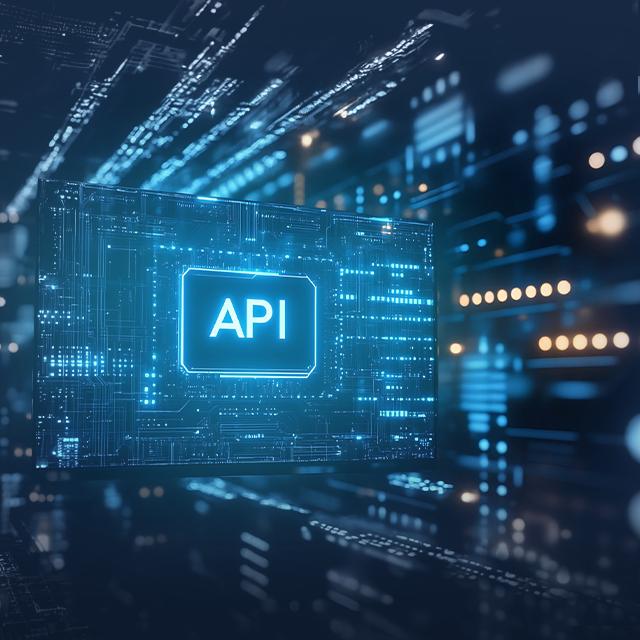 API Access