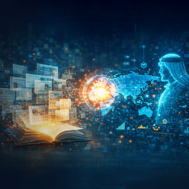 Data flow visualization