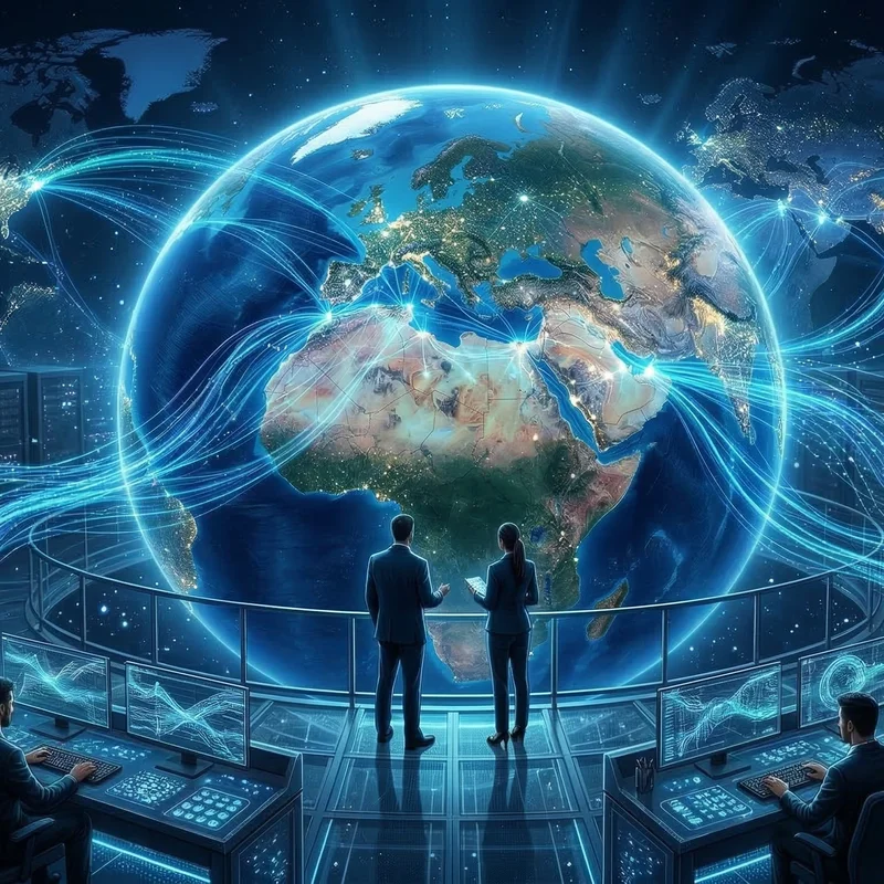 Government Solutions